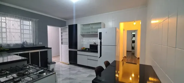 Casa com 2 Quartos à venda, 217m² no Parque das Paineiras, Sorocaba