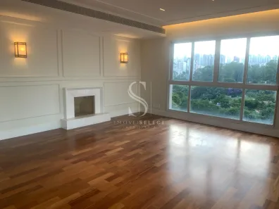 Apartamento com 4 Quartos à venda, 606m² no Paraíso do Morumbi, São Paulo