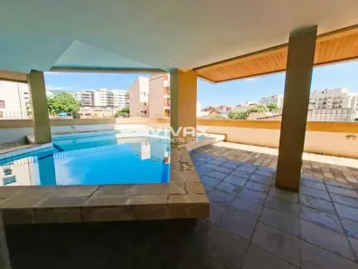 Apartamento com 3 Quartos à venda, 123m² no Méier, Rio de Janeiro