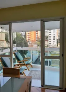 Apartamento com 4 Quartos à venda, 189m² no Pinheiros, São Paulo