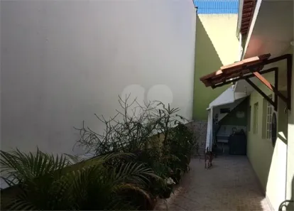 Sobrado com 5 Quartos à venda, 243m² no Lauzane Paulista, São Paulo