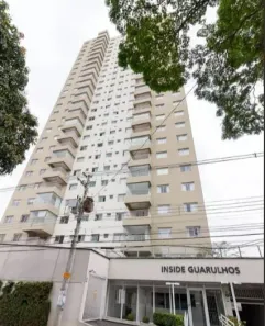 Apartamento com 1 Quarto à venda, 30m² no Gopoúva, Guarulhos
