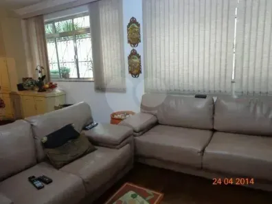 Apartamento com 3 Quartos à venda, 177m² no Aclimação, São Paulo