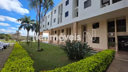 Apartamento com 2 Quartos à venda, 40m² no Setor de Habitações Individuais Norte, Brasília