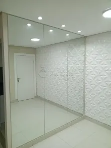 Apartamento com 2 Quartos à venda, 50m² no Jardim Lizandra, Americana