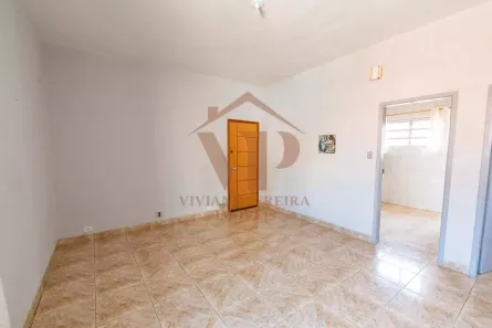 Apartamento com 1 Quarto para alugar, 60m² no Ipiranga, São Paulo