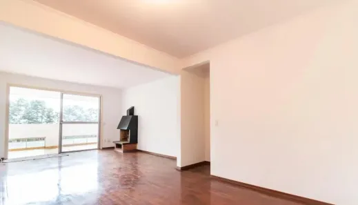 Apartamento com 3 Quartos à venda, 129m² no Alphaville Centro Industrial e Empresarial/Alphaville., Barueri