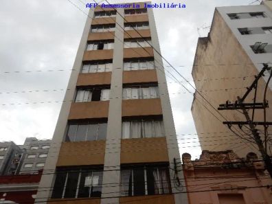 Kitnet com 1 Quarto à venda, 48m² no Centro, Campinas