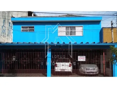 Casa com 6 Quartos à venda, 260m² no Vila Califórnia, São Paulo