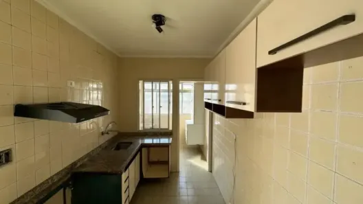 Apartamento com 2 Quartos à venda, 58m² no Bosque da Saúde, São Paulo