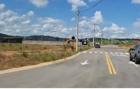 Lote/Terreno à venda, 360m² no Vila Santista, Atibaia