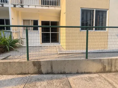 Apartamento com 2 Quartos para alugar, 45m² no Gilberto Mestrinho, Manaus