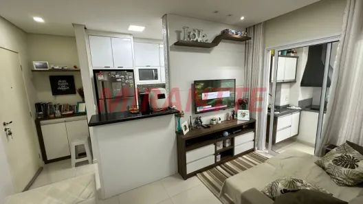 Apartamento com 2 Quartos à venda, 53m² no Imirim, São Paulo