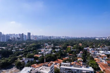 Apartamento com 3 Quartos à venda, 162m² no Pinheiros, São Paulo