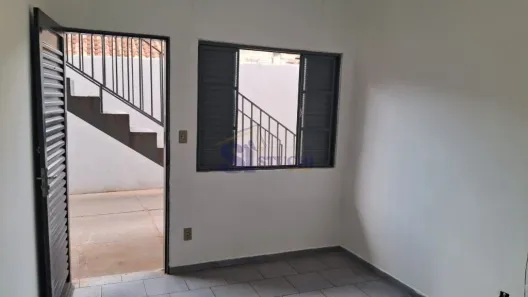 Flat com 1 Quarto para alugar, 22m² no Vila Nossa Senhora do Carmo, Araraquara