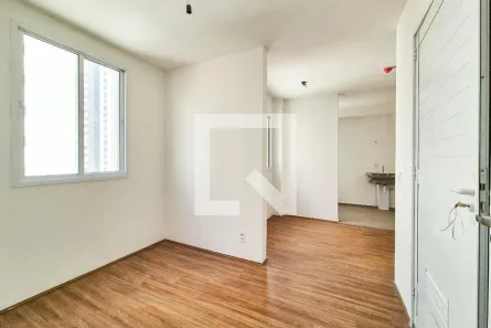 Apartamento com 1 Quarto à venda, 36m² no Vila Prudente, São Paulo