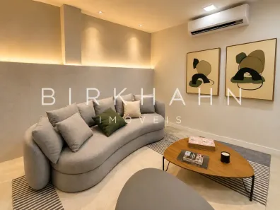 Apartamento com 1 Quarto à venda, 36m² no Parque das Emas II, Lucas do Rio Verde