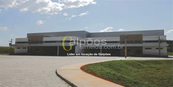 Galpão/Depósito/Armazém para alugar, 2964m² no Distrito Industrial, Jundiaí
