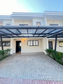 Casa de Condomínio com 3 Quartos à venda, 125m² no Parque Alto Taquaral, Campinas
