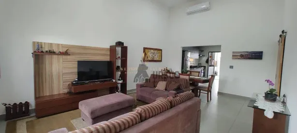 Casa de Condomínio com 3 Quartos à venda, 177m² no Flor do Vale, Tremembé