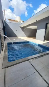 Casa com 3 Quartos à venda, 230m² no Jardim Veneza, Franca