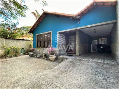 Casa com 4 Quartos à venda, 360m² no Itapoã, Belo Horizonte