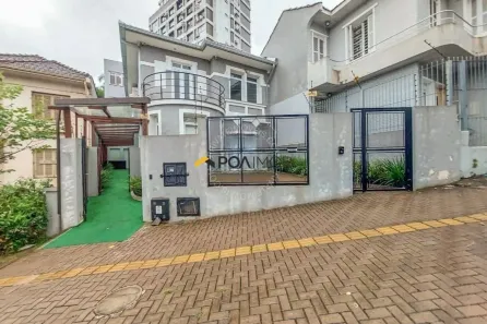 Casa com 8 Quartos para alugar, 200m² no Moinhos de Vento, Porto Alegre