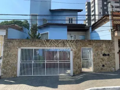 Sobrado com 3 Quartos à venda, 280m² no Vila Isolina Mazzei, São Paulo