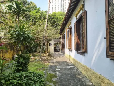 Casa com 4 Quartos à venda, 301m² no Laranjeiras, Rio de Janeiro