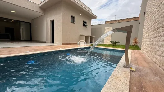 Casa com 3 Quartos à venda, 150m² no Sapucaia, Montes Claros