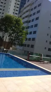 Apartamento com 4 Quartos à venda, 138m² no Sion, Belo Horizonte