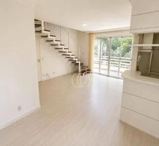 Apartamento com 2 Quartos à venda, 74m² no Indianópolis, São Paulo