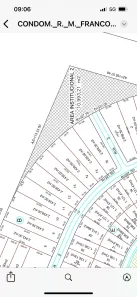 Lote/Terreno com 1 Quarto à venda, 470m² no Residencial Mário de Almeida Franco, Uberaba