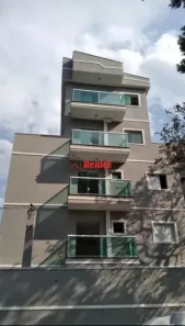 Apartamento com 2 Quartos à venda, 43m² no Vila Curuçá, São Paulo