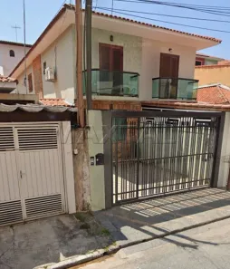 Sobrado com 3 Quartos para alugar, 125m² no Vila Nova Mazzei, São Paulo