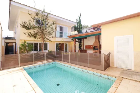 Casa com 3 Quartos à venda, 195m² no Santo Amaro, São Paulo