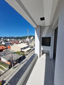 Apartamento com 2 Quartos à venda, 65m² no Lídia Duarte, Camboriú