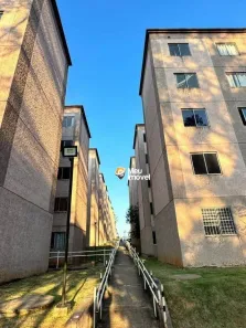 Apartamento com 2 Quartos à venda, 43m² no Jardim Ipanema (Zona Oeste), São Paulo