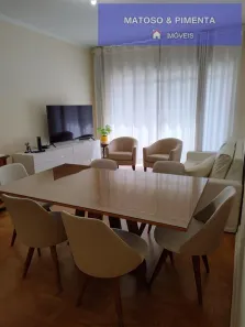 Apartamento com 3 Quartos à venda, 119m² no Centro, Campinas