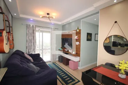 Apartamento com 2 Quartos à venda, 57m² no Lauzane Paulista, São Paulo