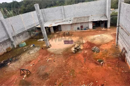 Galpão/Depósito/Armazém para alugar, 900m² no Vila Nova Bonsucesso, Guarulhos