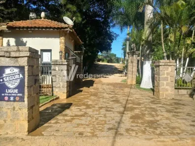 Fazenda/Sítio com 2 Quartos à venda, 148m² no Jardim Nautico Represa, Pedreira