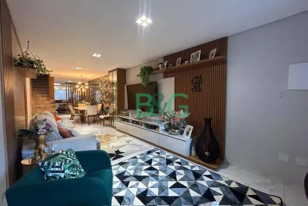 Sobrado com 3 Quartos à venda, 160m² no Vila Carlos de Campos, São Paulo