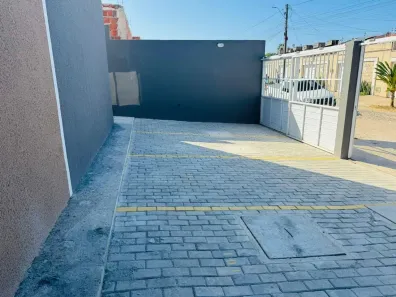 Apartamento com 2 Quartos à venda, 80m² no Ancuri, Itaitinga