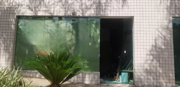 Ponto Comercial para alugar, 147m² no Buritis, Belo Horizonte