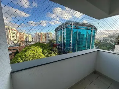 Apartamento com 2 Quartos à venda, 54m² no Vila Guarani (Z Sul), São Paulo