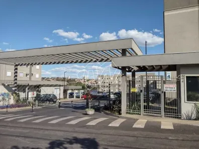 Apartamento com 2 Quartos à venda, 52m² no Jardim Residencial Paraíso, Araraquara
