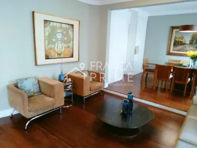Apartamento com 3 Quartos à venda, 209m² no Perdizes, São Paulo