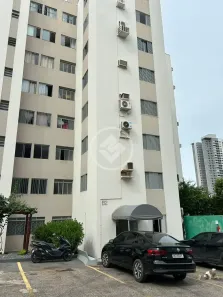 Apartamento com 2 Quartos à venda, 56m² no Terra Nova, Cuiabá