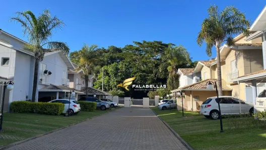 Casa de Condomínio com 4 Quartos à venda, 139m² no Chácaras Saudáveis e Encantadoras, Jundiaí